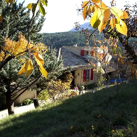 Bed & Breakfast La Grange D'agnes 3*
