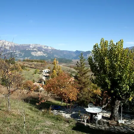 La Grange D'agnes Bed & Breakfast 3*
