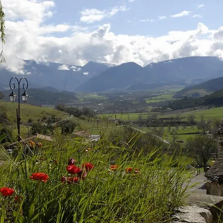 Bed & Breakfast La Grange D'agnes