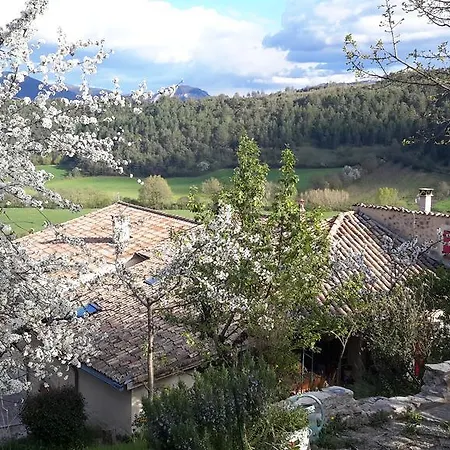 Bed & Breakfast La Grange D'agnes 3*