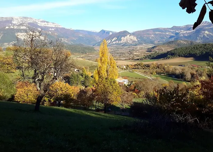 La Grange D'agnes Отель типа 